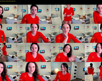 demurelixir — 54 minute Chaturbate female teen cam video, 1080p, Dec 13, 2022