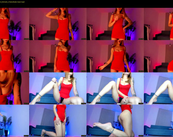 didiactive — 27 minute Chaturbate female teen cam video, 720p, Dec 13, 2022