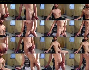 scottsspace — 53 minute Chaturbate male teen cam video, 1080p, Dec 14, 2022