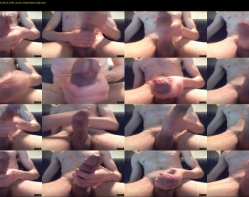 withbothhandsplease — 37 minute Chaturbate male teen cam video, 480p, Dec 13, 2022