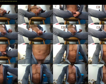 constructorcock — 5 minute Chaturbate male teen cam video, 360p, Dec 14, 2022