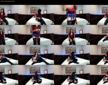 kiaming — 10 minute Chaturbate female teen cam video, 720p, Dec 15, 2022
