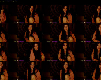 _modestmouse — 3 minute Chaturbate female teen cam video, 720p, Dec 15, 2022