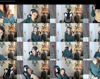 lilithoftrees — 35 minute Chaturbate female teen cam video, 720p, Dec 16, 2022