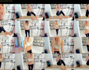 _funsize_ — 31 minute Chaturbate female teen cam video, 1080p, Dec 17, 2022