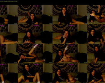 _modestmouse — 91 minute Chaturbate female teen cam video, 720p, Dec 17, 2022