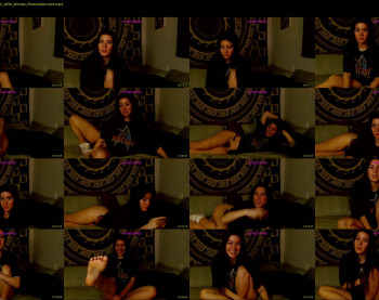 _modestmouse — 36 minute Chaturbate female teen cam video, 720p, Dec 17, 2022