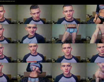 marvelboy_ — 91 minute Chaturbate male teen cam video, 720p, Dec 18, 2022