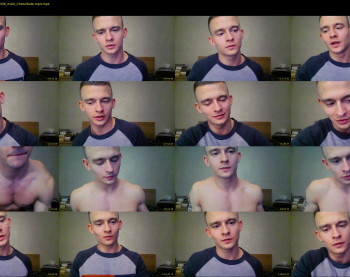 marvelboy_ — 77 minute Chaturbate male teen cam video, 720p, Dec 18, 2022