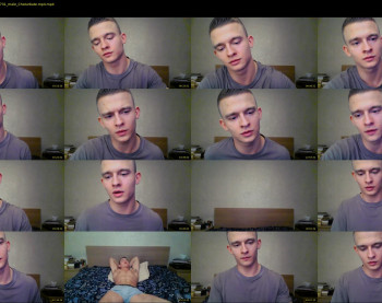 marvelboy_ — 56 minute Chaturbate male teen cam video, 720p, Dec 18, 2022