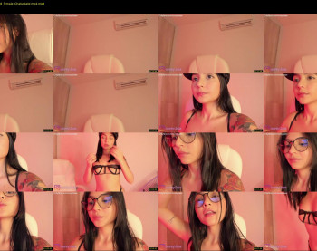 coreybae — 55 minute Chaturbate female teen cam video, 1080p, Dec 20, 2022