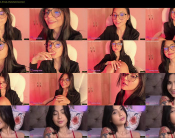 coreybae — 13 minute Chaturbate female teen cam video, 720p, Dec 20, 2022