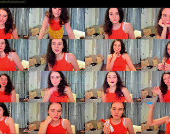 demurelixir — 58 minute Chaturbate female teen cam video, 1080p, Dec 19, 2022