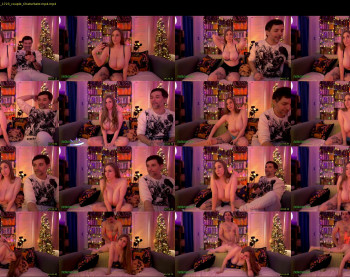 task_manager — 56 minute Chaturbate couple teen cam video, 1080p, Dec 19, 2022