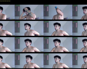 cmzo_ — 3 minute Chaturbate male teen cam video, 1080p, Dec 20, 2022