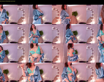 sofiafoster — 17 minute Chaturbate female teen cam video, 720p, Dec 20, 2022
