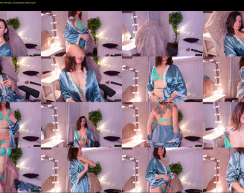 sofiafoster — 85 minute Chaturbate female teen cam video, 720p, Dec 20, 2022