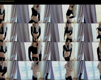 _funsize_ — 55 minute Chaturbate female teen cam video, 1080p, Dec 21, 2022