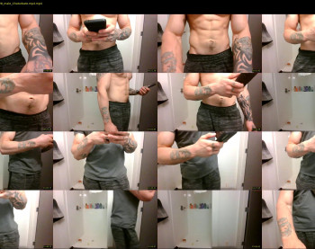 evancage — 29 minute Chaturbate male teen cam video, 480p, Dec 21, 2022