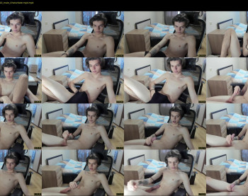 guy_liam1 — 54 minute Chaturbate male teen cam video, 1080p, Dec 21, 2022