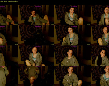 _modestmouse — 34 minute Chaturbate female teen cam video, 720p, Dec 23, 2022