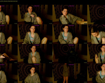 _modestmouse — 62 minute Chaturbate female teen cam video, 720p, Dec 23, 2022