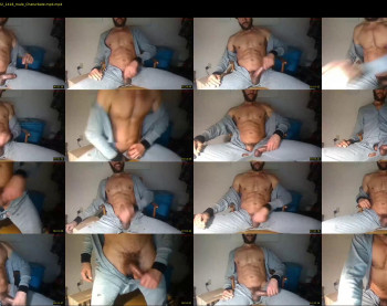 constructorcock — 12 minute Chaturbate male teen cam video, 360p, Dec 23, 2022