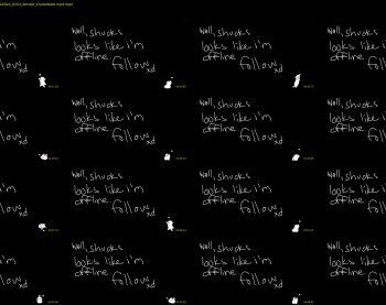 _b_a_n_s_h_e_e_ — 5 minute Chaturbate female teen cam video, 1080p, Dec 25, 2022