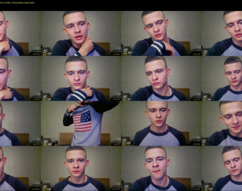 marvelboy_ — 92 minute Chaturbate male teen cam video, 720p, Dec 25, 2022
