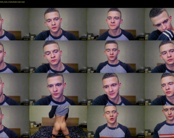 marvelboy_ — 91 minute Chaturbate male teen cam video, 720p, Dec 25, 2022
