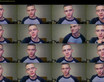 marvelboy_ — 73 minute Chaturbate male teen cam video, 720p, Dec 25, 2022