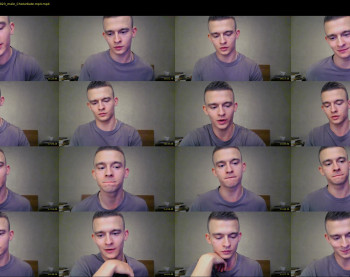 marvelboy_ — 25 minute Chaturbate male teen cam video, 720p, Dec 25, 2022