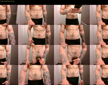 evancage — 25 minute Chaturbate male teen cam video, 480p, Dec 26, 2022