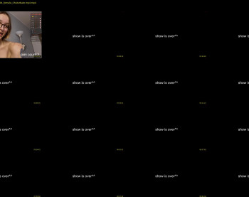 existencee — 11 minute Chaturbate female teen cam video, 1080p, Dec 26, 2022