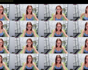 rubytwinkle — 8 minute Chaturbate female teen cam video, 1080p, Dec 28, 2022