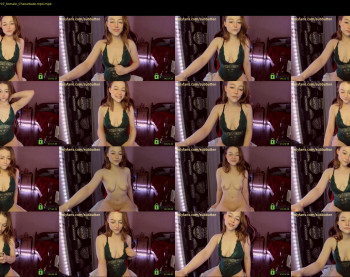 sub_button — 52 minute Chaturbate female teen cam video, 720p, Dec 29, 2022
