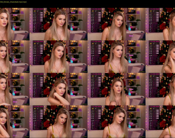 elliemoore_ — 36 minute Chaturbate female teen cam video, 1080p, Dec 29, 2022