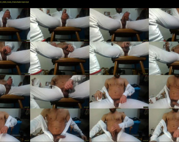 constructorcock — 35 minute Chaturbate male teen cam video, 360p, Dec 30, 2022