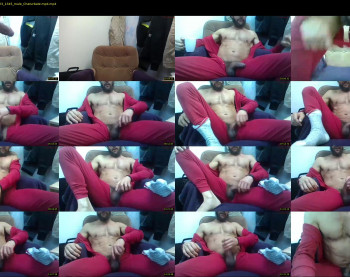 constructorcock — 18 minute Chaturbate male teen cam video, 360p, Jan 1, 2023