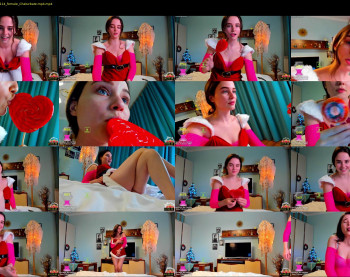 demurelixir — 54 minute Chaturbate female teen cam video, 1080p, Jan 1, 2023