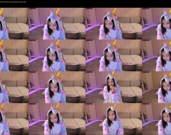 mikakimura — 7 minute Chaturbate female teen cam video, 1080p, Jan 2, 2023
