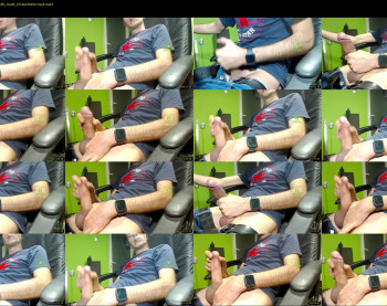 nicolasguy — 55 minute Chaturbate male teen cam video, 1080p, Jan 1, 2023
