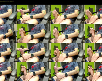 nicolasguy — 42 minute Chaturbate male teen cam video, 1080p, Jan 1, 2023