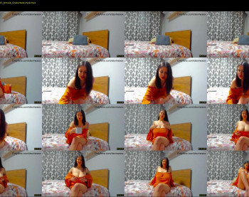 devinesex — 4 minute Chaturbate female teen cam video, 720p, Jan 3, 2023