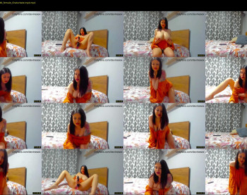 devinesex — 108 minute Chaturbate female teen cam video, 720p, Jan 4, 2023