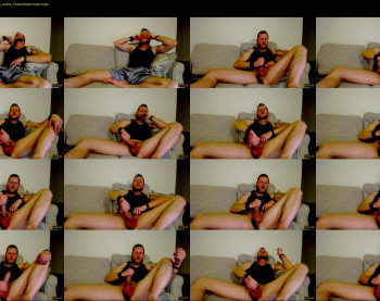 kylechat — 55 minute Chaturbate male teen cam video, 1080p, Jan 3, 2023