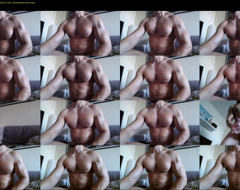 nick_thestud — 11 minute Chaturbate male teen cam video, 720p, Jan 3, 2023