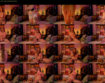 task_manager — 60 minute Chaturbate couple teen cam video, 1080p, Jan 3, 2023