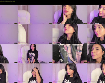coreybae — 22 minute Chaturbate female teen cam video, 1080p, Jan 5, 2023
