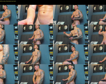 davidd_blake — 54 minute Chaturbate male teen cam video, 1080p, Jan 4, 2023
